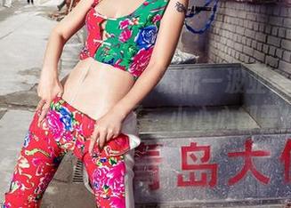 AISS爱丝(钻石版) – 最新一波亚美依的自拍，美图太犯规了，小心心都要炸！