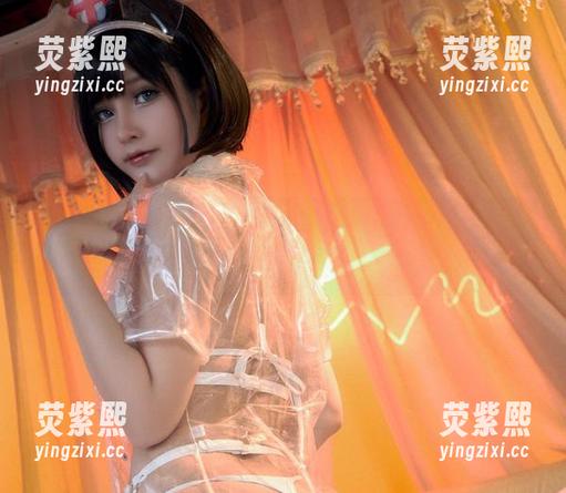 Azami在线写真集，2BShinobi似乎隐藏了太多未说的故事。