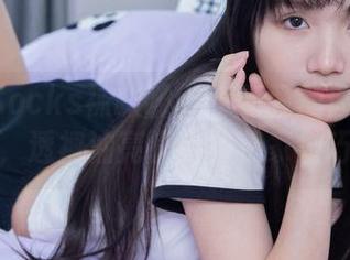 BoBoSocks袜啵啵 – 小甜豆的肉丝大集，透视油亮脚尖的独家技巧