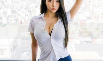 Bomi(普美)灰色吊带作品集，玩味不止于颜色哦