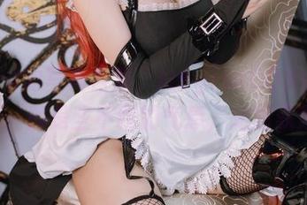 Byoru的写真合集，NagisaDOAVenus假期，都是些不羁的气息，随意飘荡着～
