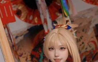 Cat Demon喵崽泳装作品下载：看吧，这才是夏天该有的样子。