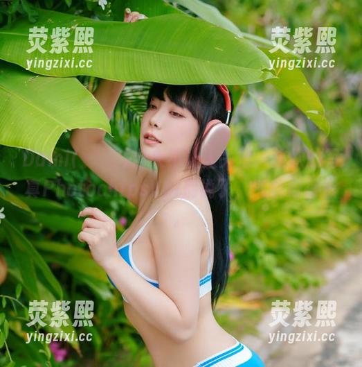 Dami(퀸다미)向来不让人失望，这次的写真PhotochipsVol别说了，气氛好得很。