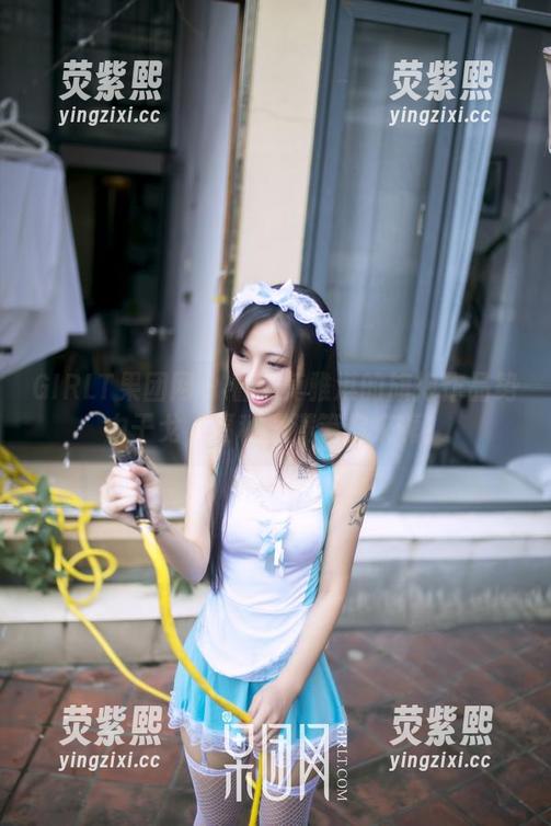 GIRLT果团网 - 看！莫雅淇的旗袍作品势力干戈，福利满满等你来嗨！