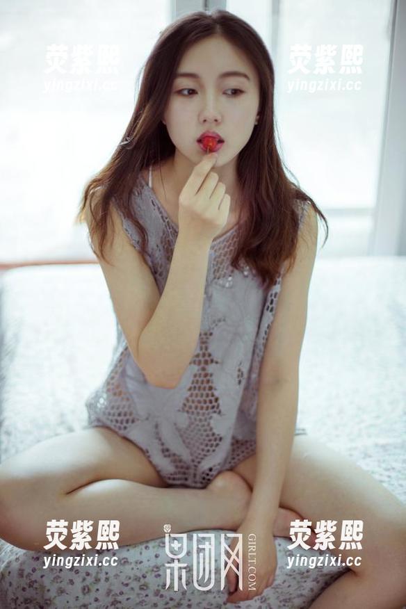 GIRLT果团网 果团网的蘑菇,不知不觉就辗转到了网盘里