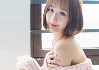 IMiss爱蜜社 – 图集里，王曼妮好Q的修女气质，让人忍不住要多看两眼