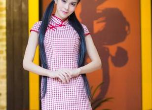 IMiss爱蜜社 – 这届美图真奇妙，石心琪的灰丝冒出来了，想穿的快来！