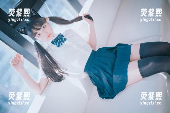 看Jenny(정제니)的套装私房美图，你随时有种想要的冲动——但你懂的！