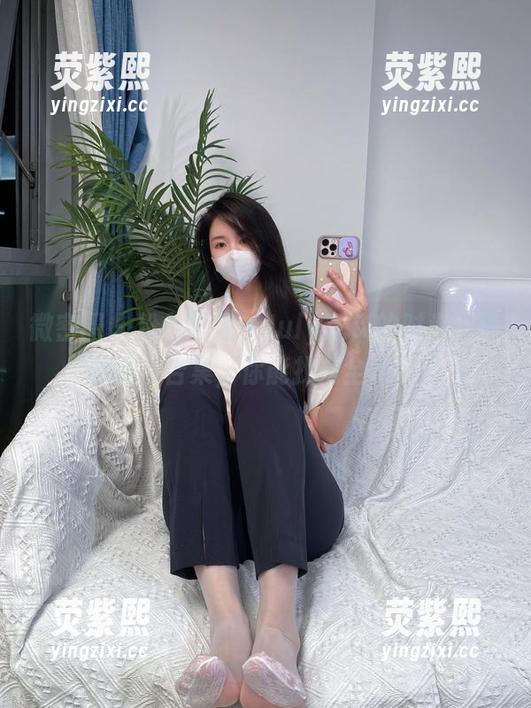 微密圈 - 粉色睡裙，July芝岚的时尚捉迷藏照片合集，你能找到全部吗？