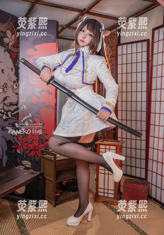 透明兔女郎的KANEKO_咔喵拼盘，集得越多乐趣越多