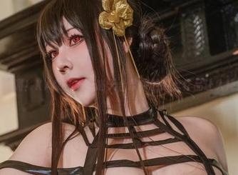 告别单调！KANEKO咔喵天台带来的网盘作品让人捧腹！