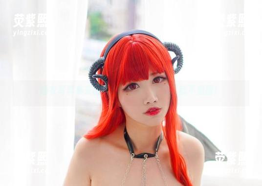 睡衣写真集来啦！KaYa萱，睡着了就不想醒！