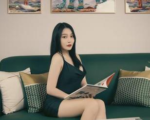 Ligui丽柜 – 小發的闺房美图合集：这不是你的床，这是统治美图界的王座