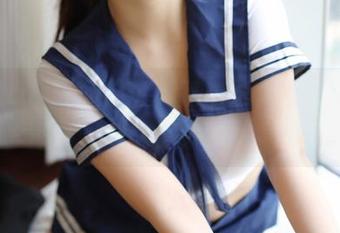 MFStar模范学院 – 这一套是来自程程CC的写真图集，真有趣，哈哈