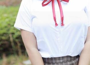MFStar模范学院 – 露露Andrea的清纯合集——美图带你体验，再遇见难以抗拒的你！