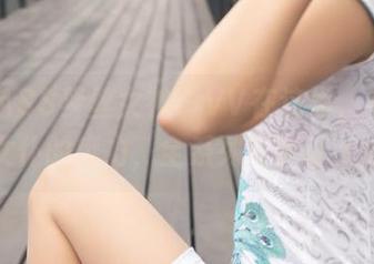 MSLASS梦丝女神 – VV在这里，有点粉红女仆的魔力，全系列写真让人心痒