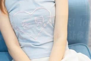 MTYH喵糖映画 – 牛气冲天！lovely呆玄奶牛高清套图，今儿个就让你乐开怀！