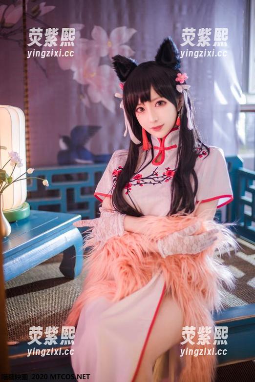 MTYH喵糖映画 - 小心踩到！蠢沫沫的高跟鞋美图资源，绝对让你意想不到。