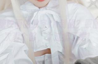 想看喵糖映画的教室JK制服？原图全套一次看个够，太过瘾了吧！