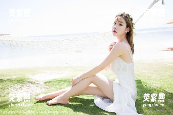 MiStar魅妍社 - 王婉悠Queen的浴室历险记，原图等你解锁，资源轻松get到，你也想试试不？