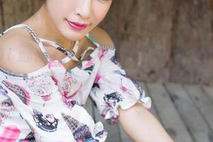 MiStar魅妍社 – 关注陈雅漫VICKY的“甜心”，原来她还藏着这些资源啊！