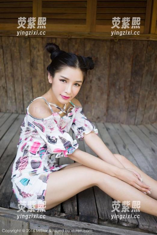 MiStar魅妍社 - 关注陈雅漫VICKY的“甜心”，原来她还藏着这些资源啊！
