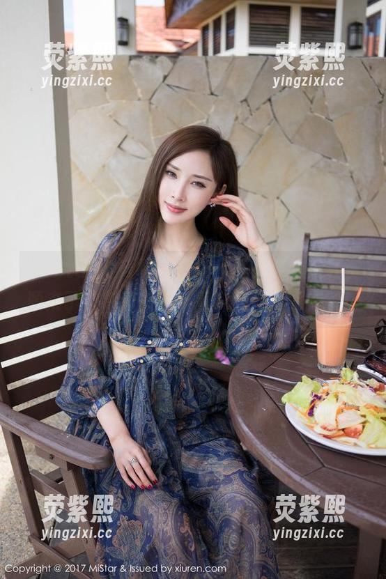 MiStar魅妍社 - 咳咳，黄歆苑的浴缸资源来了，高清如你所见，我也心急如焚！