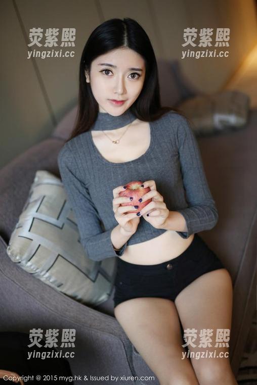 MyGirl美媛馆 - 全新！MARA酱的短裙图集，细节太诱人，不忍直视。