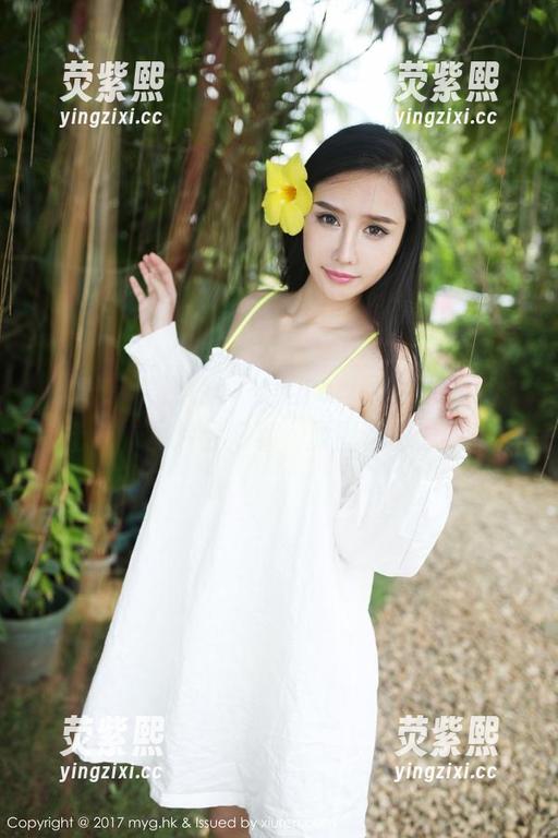 MyGirl美媛馆 - 初见Toro羽住和她的护士装，图片太好看，原图都愿意收藏