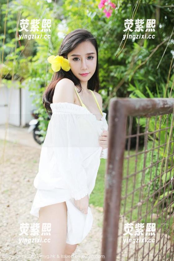MyGirl美媛馆-糯美子Mini MyGirl美媛馆 - 糯美子Mini带来的童颜图库分享—是不是又要被轰炸了?