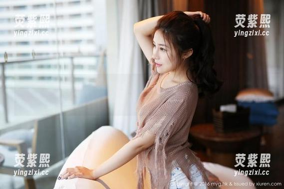 MyGirl美媛馆 - 免费分享！绮里嘉的婚纱原图，竟然让我想更换dresscode？
