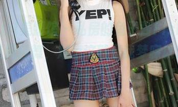 MyGirl美媛馆 – 私房的鱼子酱Fish，连衣裙随风轻舞，难道这就是我梦寐以求的小仙女