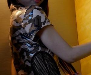 PANS – 高清图册里的水水，新模试镜炫技，全新演绎，这颜值有些出奇呢！