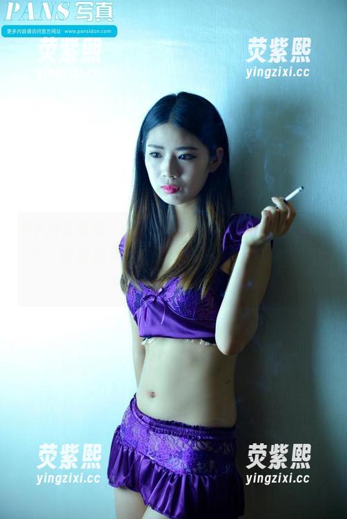 PANS写真-梦楠 PANS写真 - 精选梦楠的纯白图集,充满了‘我爱白色,白色控9999级’的气息!