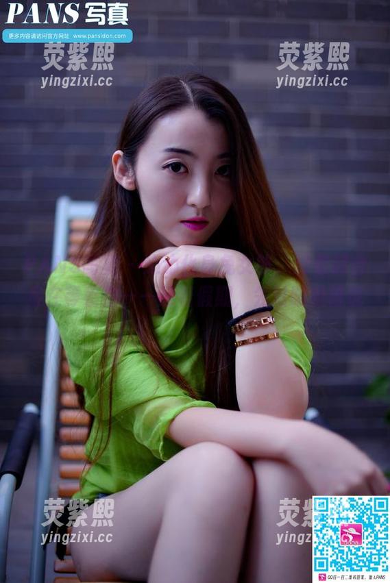 PANS写真 - 沁沁化身兔女郎，好看的合集在等着你——趁着假期，先过眼瘾再说。
