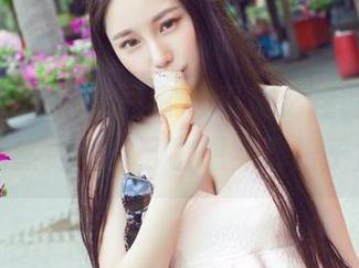 QingDouKe青豆客 – 看施忆佳的花嫁写真，忽然觉得自己也想穿那裙子？哈哈