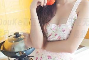 QingDouKe青豆客 – 美丽天使无圣光，欧尼anne说“看，这才是我”