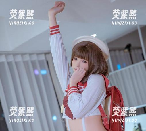 Quan冉有点饿和她的女孩们，一起把“原图”变成了小吃摊，想要“点单”吗？