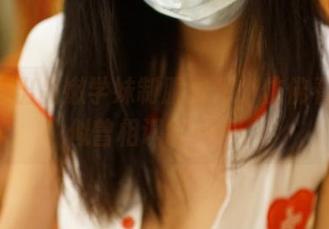 ROSI出品嫩学妹制服图包，仿佛看到了似曾相识的风景。