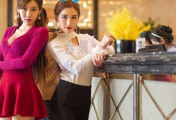 TGOD推女神 – 合集：Kiren_程程程长腿展现的，从此小短腿不再有春天。