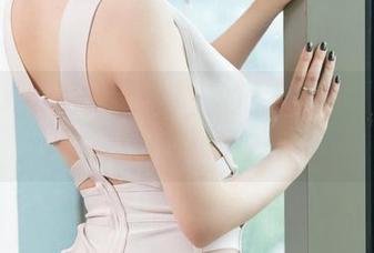 TGOD推女神 – 吕梦玉的女王写真：来迎接无圣光的崭新视角！
