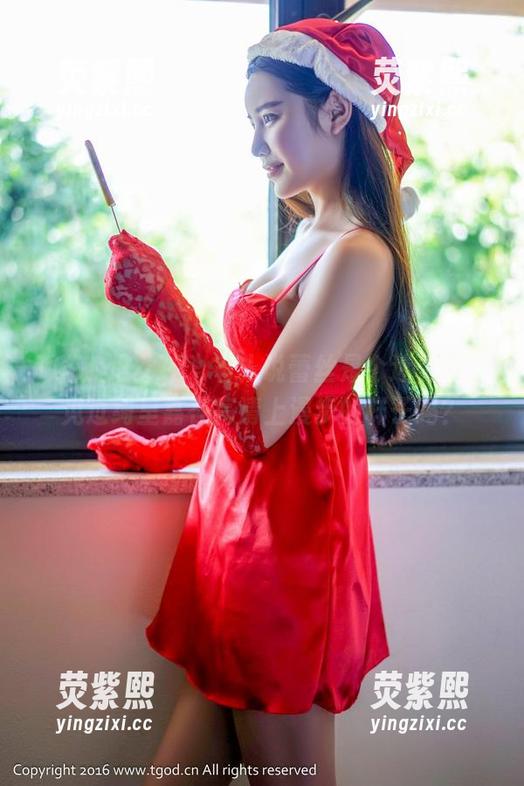 TGOD推女神-绮里嘉 TGOD推女神 - 有人说蕾丝是个迷,那你见过绮里嘉在高清上漫步的样子吗?