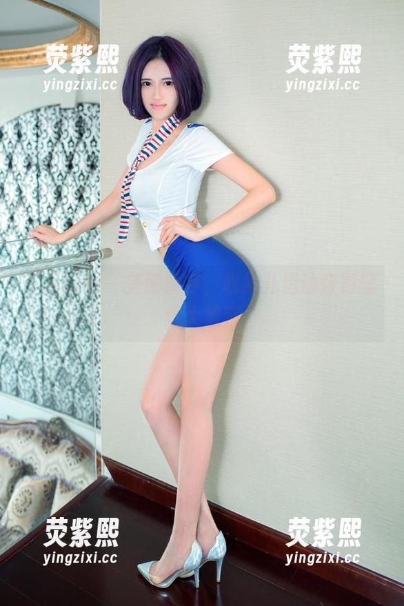 TuiGirl-松果儿 TuiGirl - 美图留存,松果儿运动背影壁纸大推荐