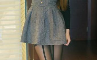 TuiGirl – 免费送你赵惟依黑白风格图，图到手软，心到震撼！