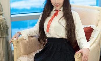 TuiGirl推女郎 – 李丽莎妹妹的写真：咋就愈发‘乖巧’呢