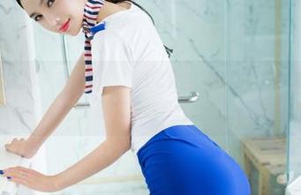 TuiGirl推女郎 – 潘娇娇的私拍美图，姐姐的妩媚气质，总是让我想多想几秒。