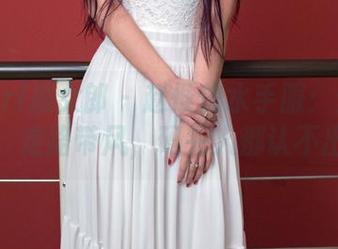 TuiGirl推女郎 – 赵惟依水手服：穿上这一身，走路带风，码头人都认不出来！