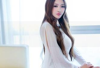TuiGirl推女郎 – 倾斜的阳光和我，赵惟依在线，户外合集尽在你掌握！