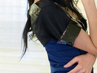 TuiGirl推女郎 - 来吧！赵惟依的图库：你从未见过的姐姐她是不一样的存在！
