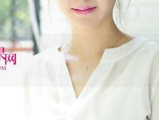 UGirls尤果网 – 最新来袭，孟思雨的裸足真是让人想多了…